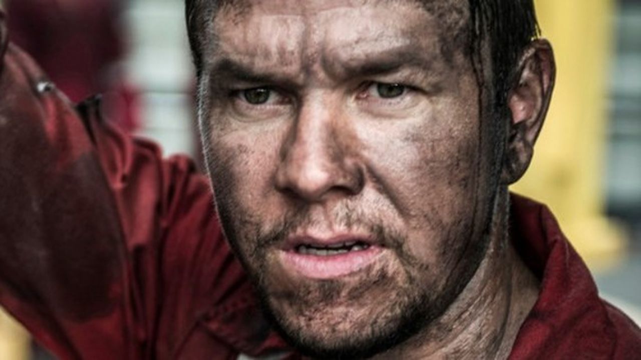 Mile 22,  Mark Wahlberg ritrova Peter Berg