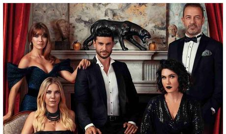 Forbidden Fruit, anticipazioni: colpo di scena, il matrimonio si farà