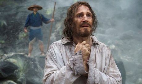Silence di Martin Scorsese, 400 sacerdoti gesuiti di Roma lo vedranno in anteprima