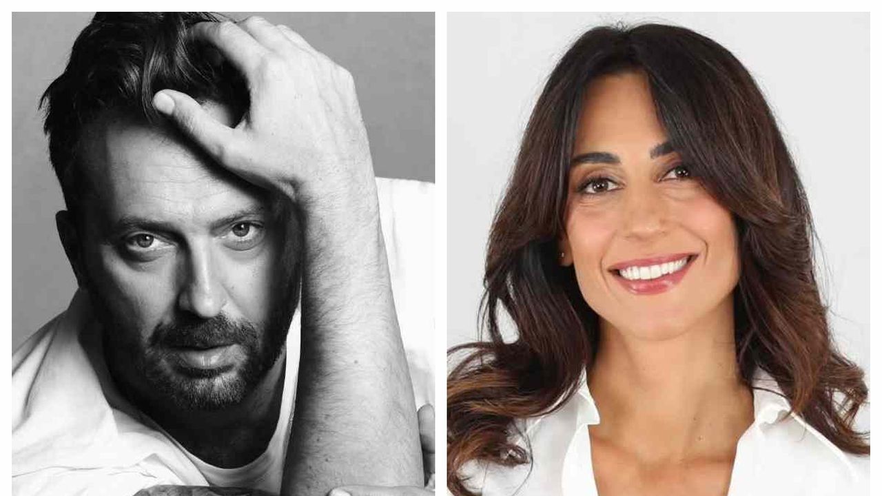 Giorgia Cardinaletti annuncia al Tg Cesare Cremonini: piovono i commenti. “Il suo sguardo…”