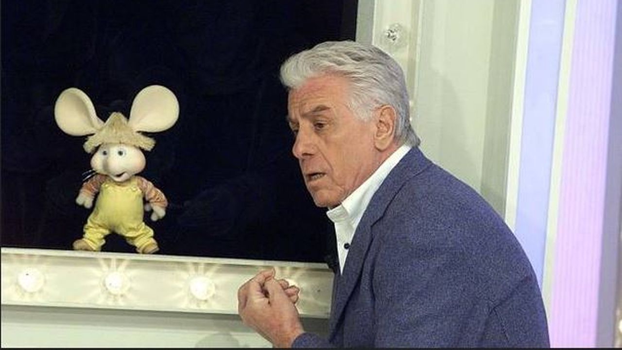 Cino Tortorella è morto: addio a Mago Zurlì