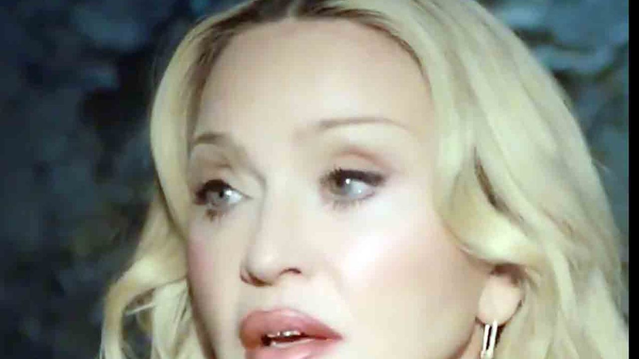Madonna, guarigione e confessioni: dal ricovero in fin di vita alla battaglia per l’affidamento di Rocco