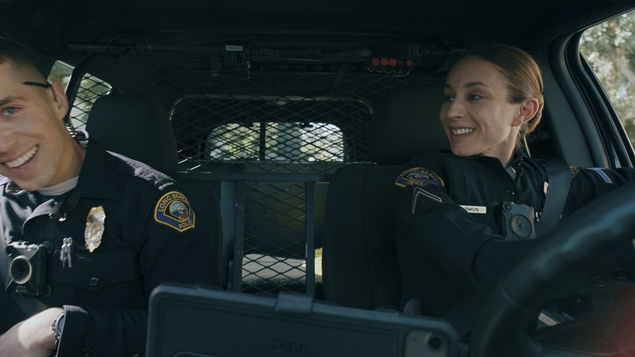 Prime Video, tutte le serie tv in uscita a gennaio 2025