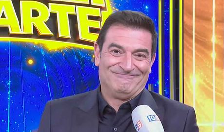 Ascolti tv lunedì 2 marzo 2026: Scherzi a Parte vince la prima serata, Gerry Scotti batte De Martino nell’access