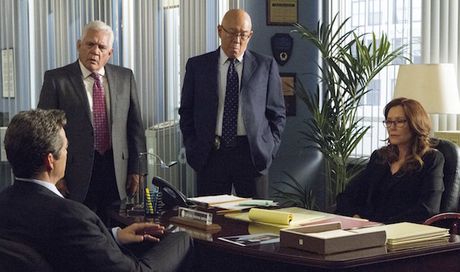 Major Crimes, la terza stagione da questa sera su Premium Crime