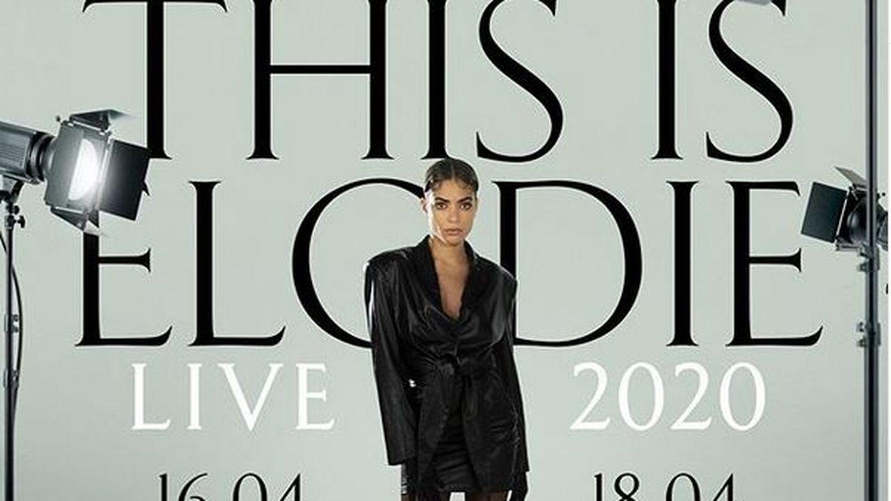 Elodie presenta il nuovo disco This is Elodie: “Questa è la mia playlist. A Sanremo ho scelto un direttore d’orchestra donna, ci tenevo”