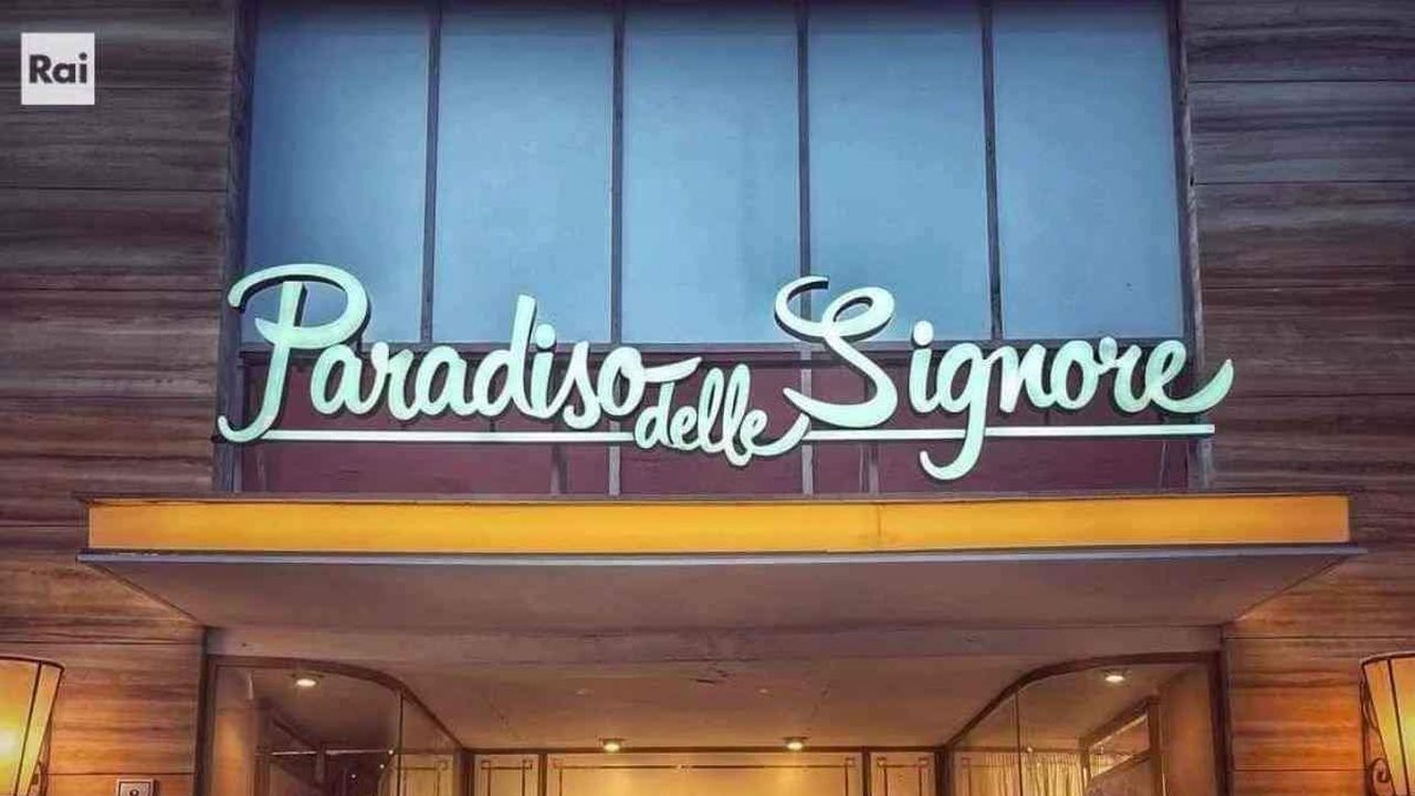 “Stroncata da…” Il Paradiso delle Signore, lo spoiler tragico di oggi 16 aprile 2026