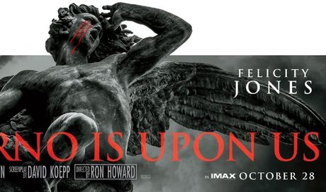 Inferno: 11 curiosità sul film di Ron Howard