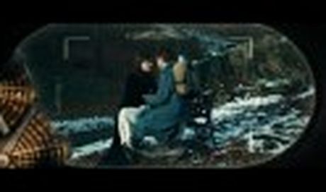 Death of a Shadow: il corto live-action candidato agli Oscar 2013