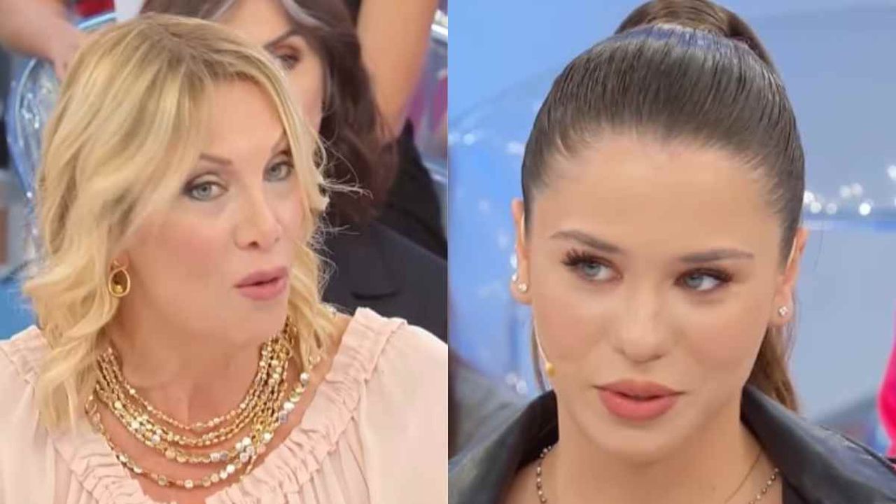 Anticipazioni Uomini e Donne: la scelta di Cristiana, Sabrina spiazza tutti al trono over