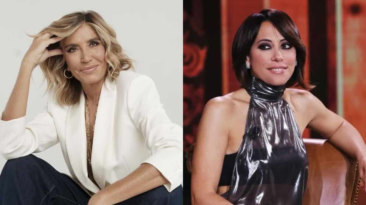Myrta Merlino e Nunzia de Girolamo in vacanza insieme: le foto