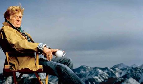 Robert Redford e la musica: colonne sonore, amicizie e il lato sonoro di un’icona | Una passione Country