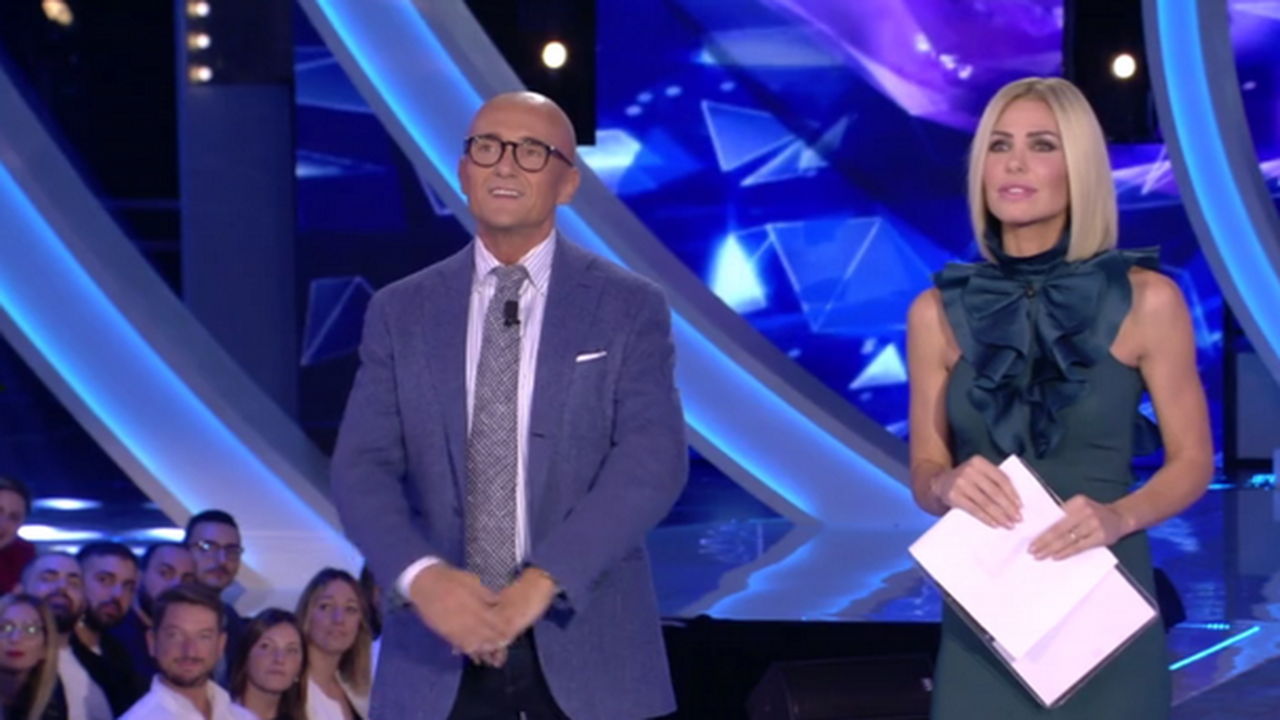 Grande Fratello Vip 3, la puntata del 19 novembre 2018: Ivan Cattaneo eliminato, Silvia Provvedi prima finalista