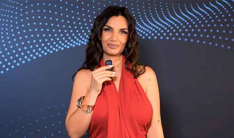 Eurovision Song Contest 2026: Gabriele Corsi e Elettra Lamborghini alla conduzione italiana.