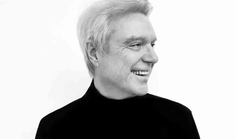 David Byrne, niente reunion dei Talking Heads: “Sono felice così, molto felice….”