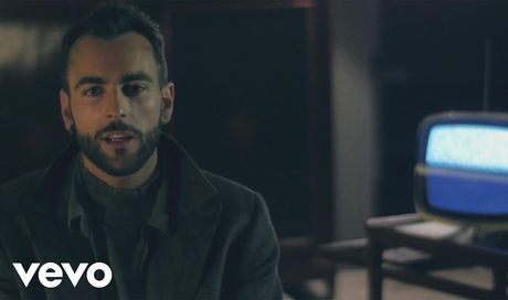 Marco Mengoni – Parole in circolo