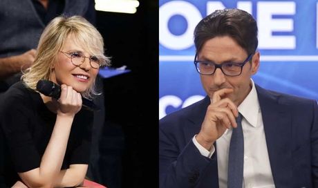 Piersilvio Berlusconi scrive a Maria De Filippi dopo la finale di Amici: il messaggio