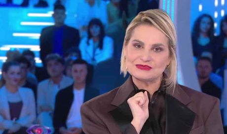 Grande Fratello, dietrofront: stop ai raddoppi, ecco perchè