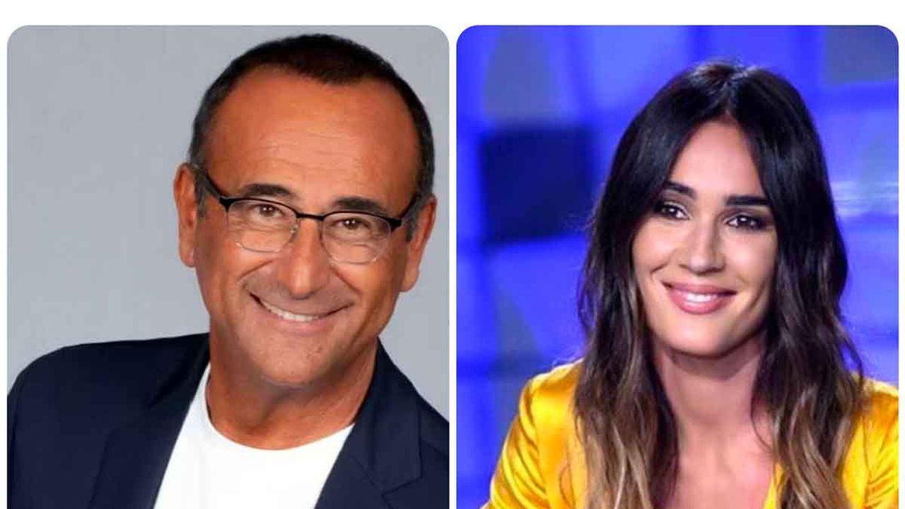Silvia Toffanin a Sanremo 2026, indiscrezione o pretattica? La possibile strategia dietro l’ospitata a Verissimo di Carlo Conti