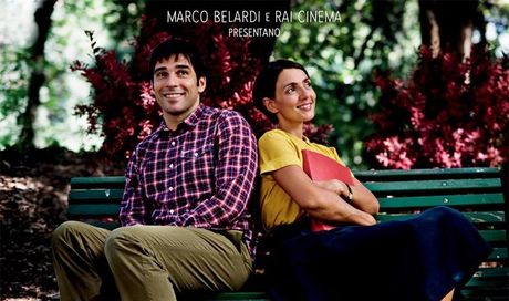 Ti ricordi di me? – locandina e foto della commedia con Edoardo Leo e Ambra Angiolini