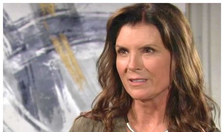 Beautiful, anticipazioni americane: Sheila fuori controllo, pronta a tutto