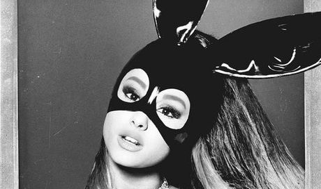 Ariana Grande, Dangerous Woman: passione e amore, i due lati di una donna preda/predatrice [recensione album]
