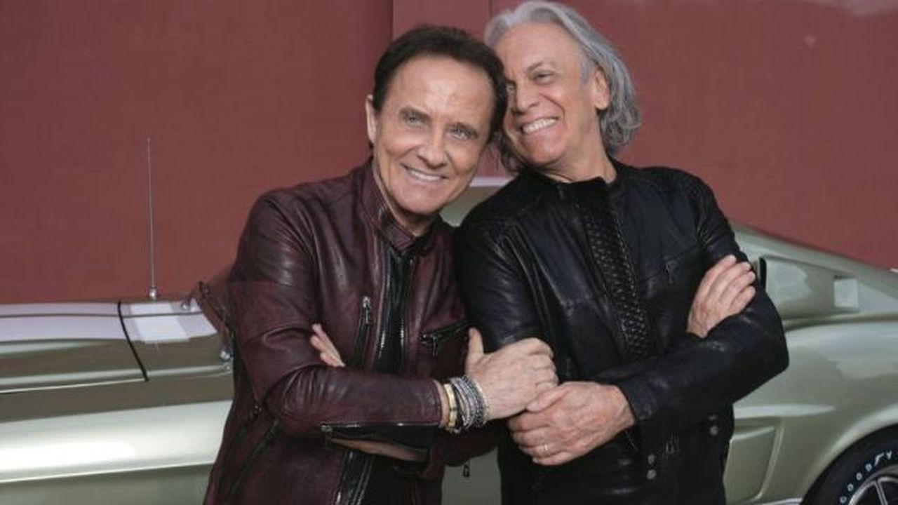 Roby Facchinetti e Riccardo Fogli a Sanremo 2018: in tv a The Voice e Tale e Quale