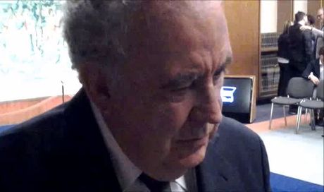 Michele Santoro a Blogo