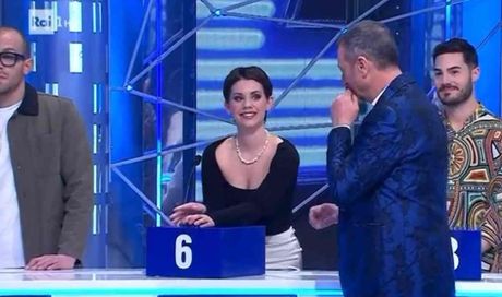 Lutto Affari Tuoi: morta la pacchista Harley Zuriatti, aveva raccontato in tv la sua storia