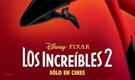 Gli Incredibili 2: nuove locandine ufficiali del film d’animazione Disney-Pixar