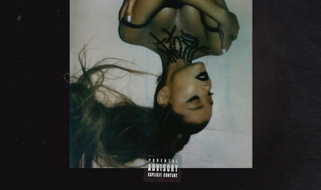 Classifica musica inglese 22 febbraio 2019: Ariana Grande prima fra singoli e album grazie a Thank u, next