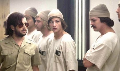 The Stanford Prison Experiment: trailer del nuovo film basato sull’Esperimento carcerario di Stanford