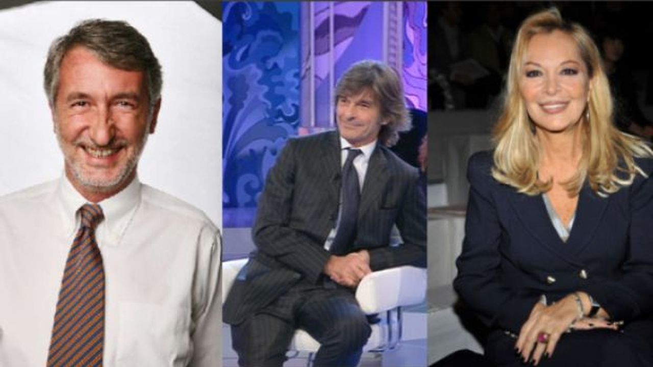 Il Festival Dei Direttori (al completo): Brindani, Alessi e Giacobini a confronto su Sanremo 2011