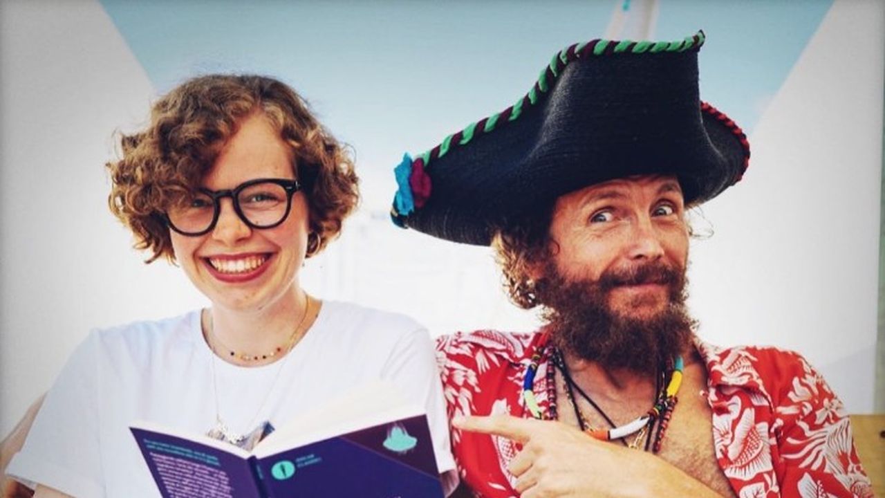 Teresa Cherubini: chi è la figlia di Jovanotti