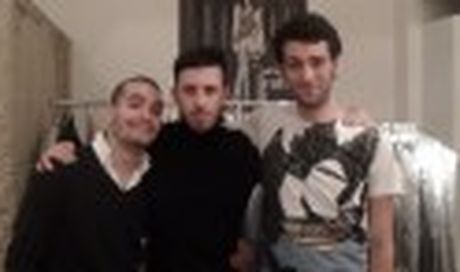 I ragazzi del Piper, una giornata in compagnia di Marco Guazzone e Stag – Foto e video reportage Soundsblog
