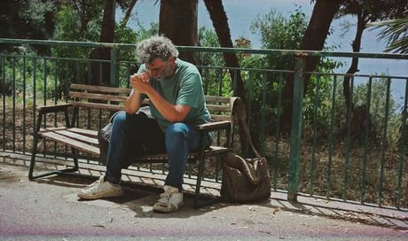 Festa di Roma, Desiré: trailer del dramma carcerario di Mario Vezza con Enrico Lo Verso (In Concorso ad Alice nella città)