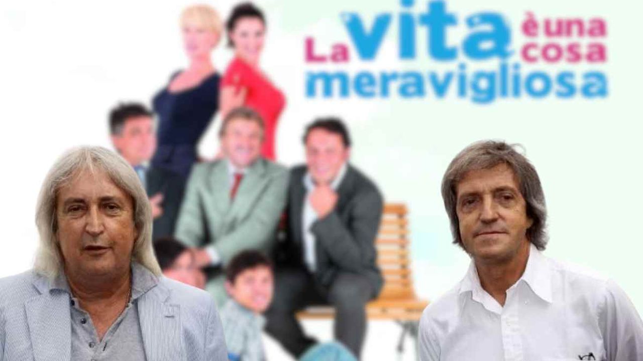 Carlo e Enrico Vanzina: dove vedere i loro film più belli, la vita privata dei registi