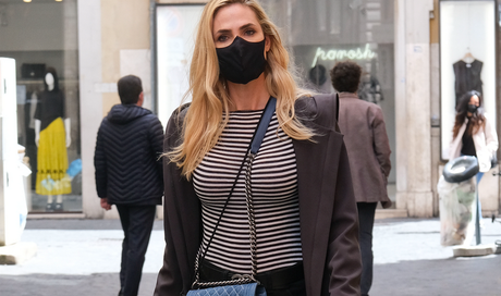 Ilary Blasi e i programmi tv che faticano, qual è il problema?