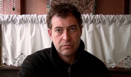 Creep: trailer dell’horror found footage con Mark Duplass