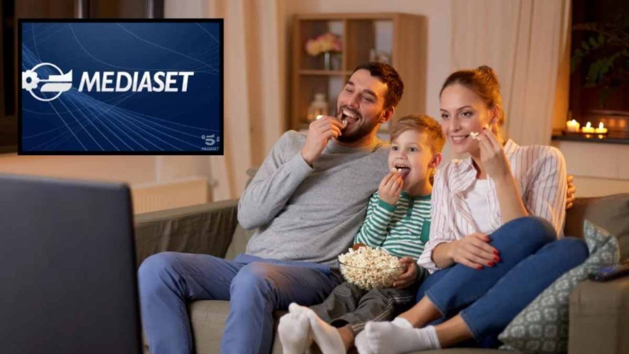 Per molti è il più grande film della storia del cinema italiano: puoi vederlo gratis su Mediasetinfinity