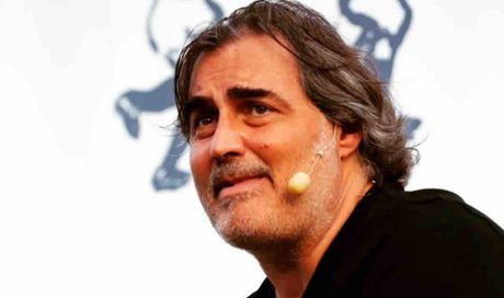 Pierluigi Pardo ballerino per una notte a Ballando Con Le Stelle: “Pregate per me, non so ballare!” | VIDEO