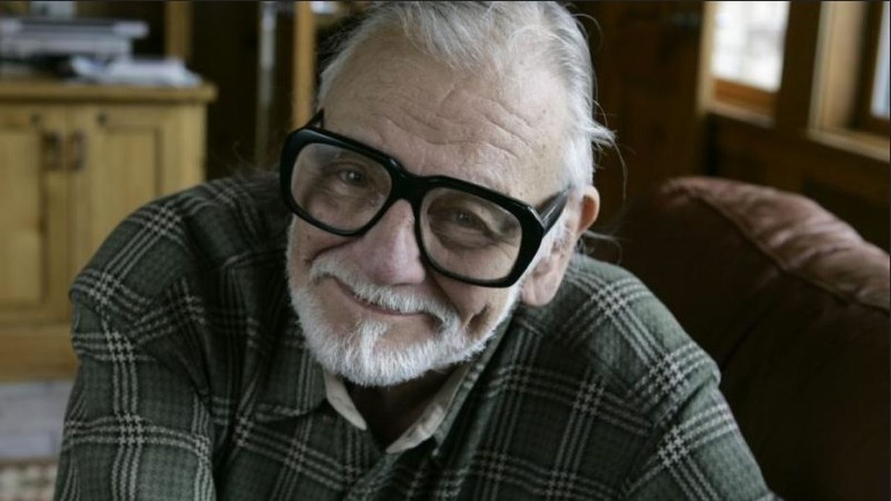 E’ morto George Romero – Il ricordo di Blogo