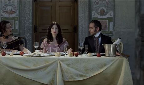 I fiori del male (2016) di  Claver Salizzato
