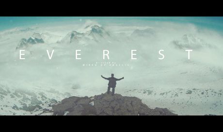 Riky – Everest [prod. Low Kidd]  – Official Video