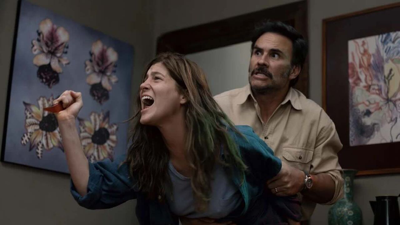 Netflix, il dramma psicologico che sta appassionando il mondo. Delirio: trama, cast e episodi