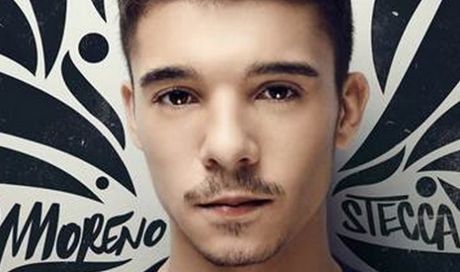 Moreno – Stecca (tracklist e cover)