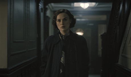Lo strangolatore di Boston: featurette in italiano e colonna sonora del thriller con Keira Knightley dal 17 marzo su Disney Plus