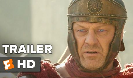 The Young Messiah Official Trailer #1 (2016) – Sean Bean, Adam Greaves-Neal Drama HD