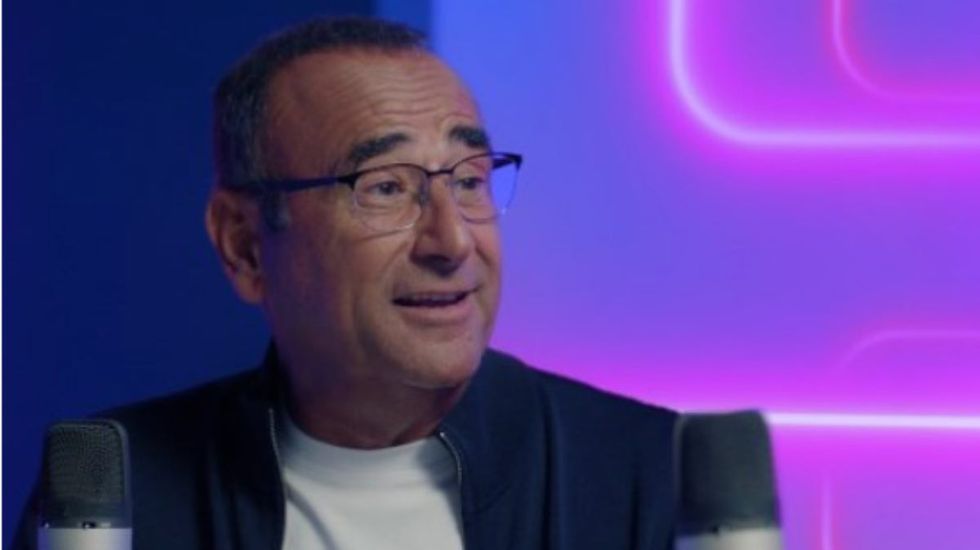 Sanremo non è il Festivalbar: Carlo Conti e la contro rivoluzione silenziosa della kermesse