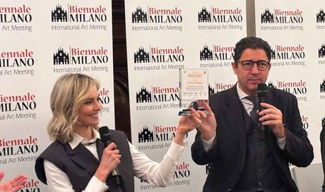 Francesca Fialdini premiata nel nome di Margherita Hack: “Una donna libera, un esempio per le nostre ragazze” – Intervista